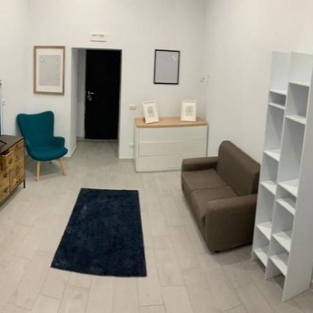 Home Toto 2.0 那不勒斯 外观 照片