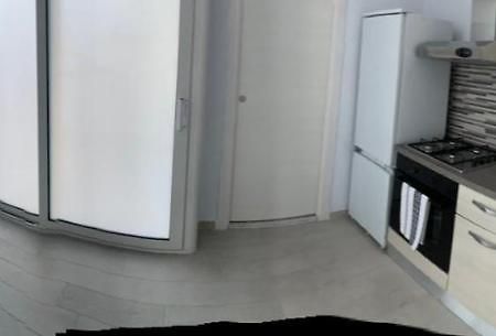 Home Toto 2.0 那不勒斯 外观 照片