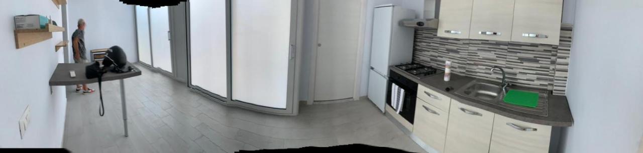 Home Toto 2.0 那不勒斯 外观 照片